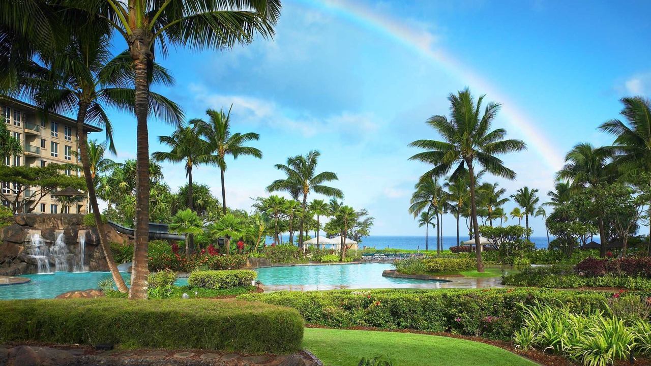 Photo of Outdoor in Lahaina