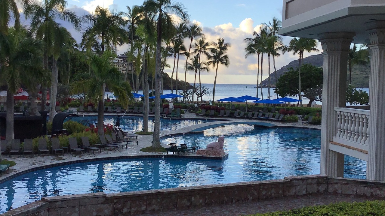 Photo of Outdoor in Lihue