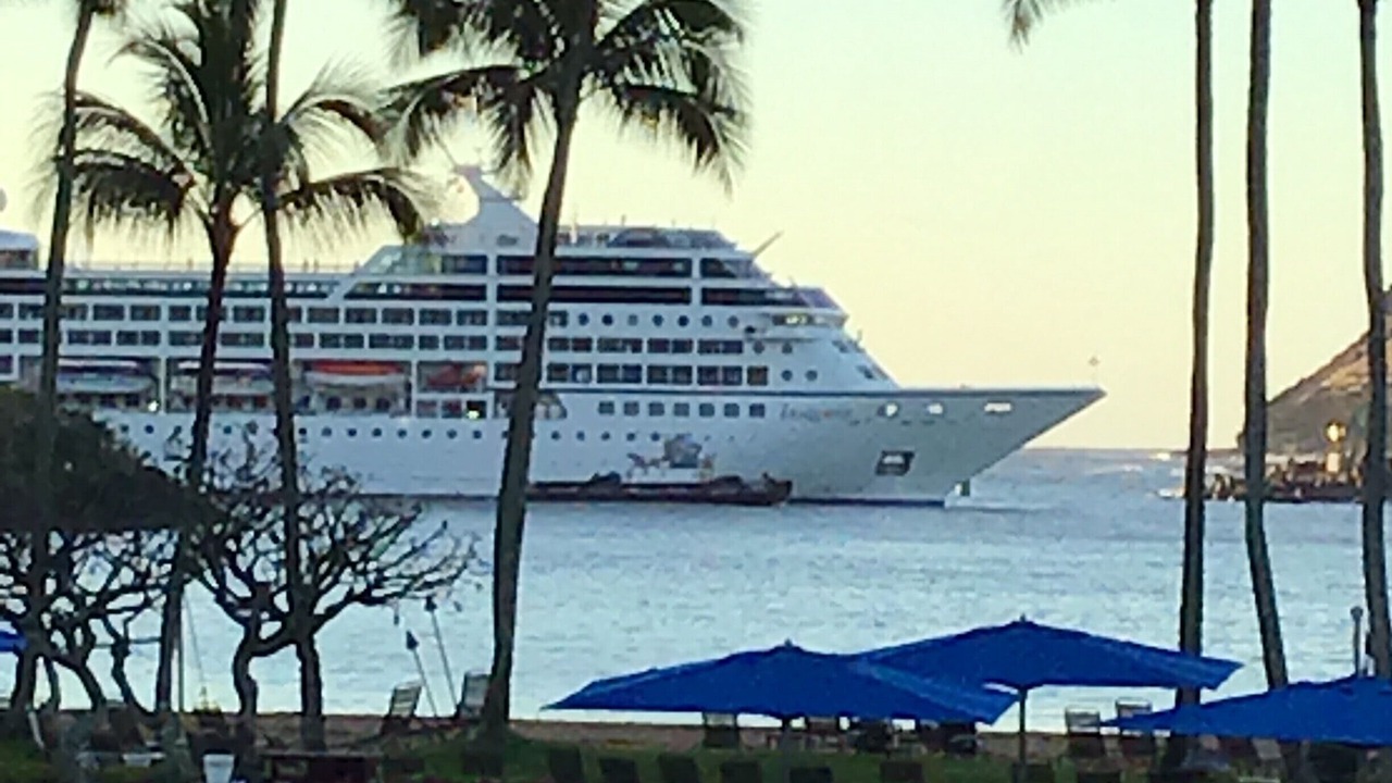 Photo of Outdoor in Lihue