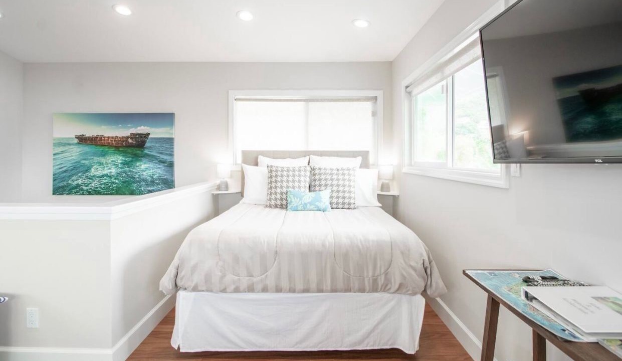 Photo of Bedroom in Kaneohe