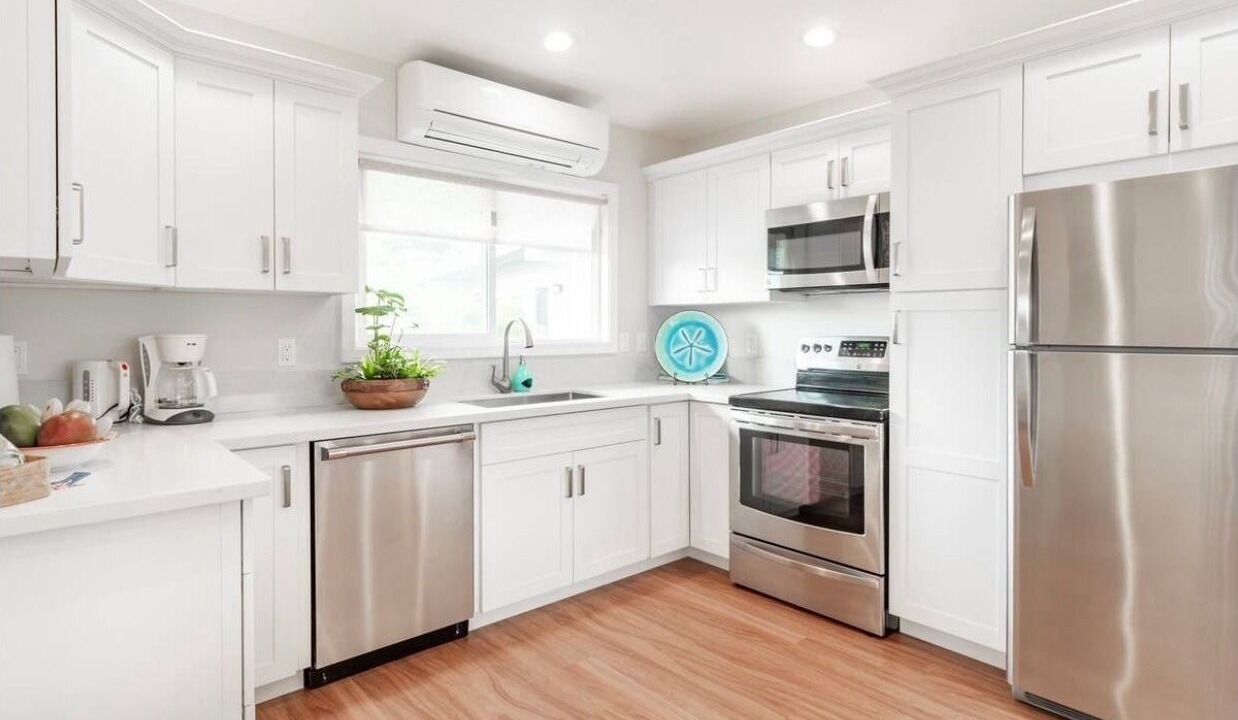 Photo of Kitchen in Kaneohe