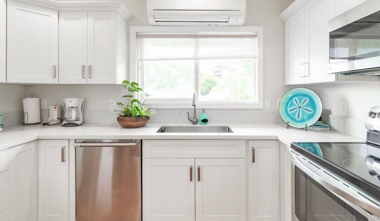 Photo of Kitchen in Kaneohe