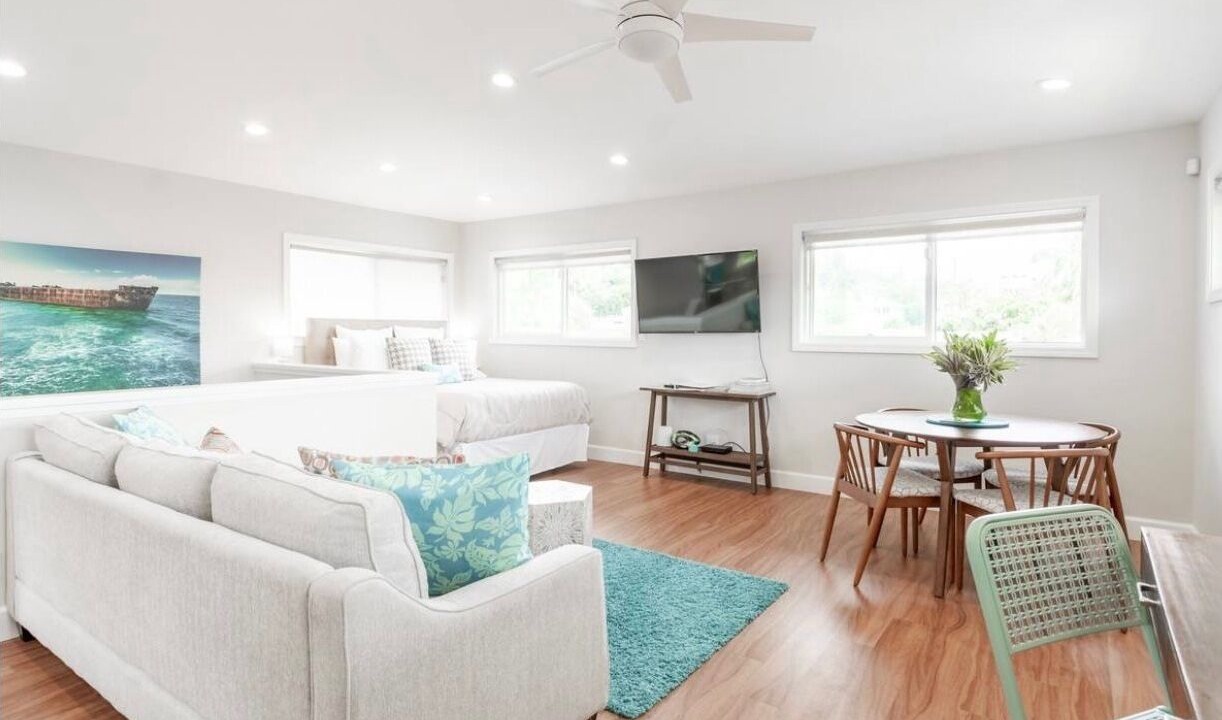 Photo of Livingroom in Kaneohe