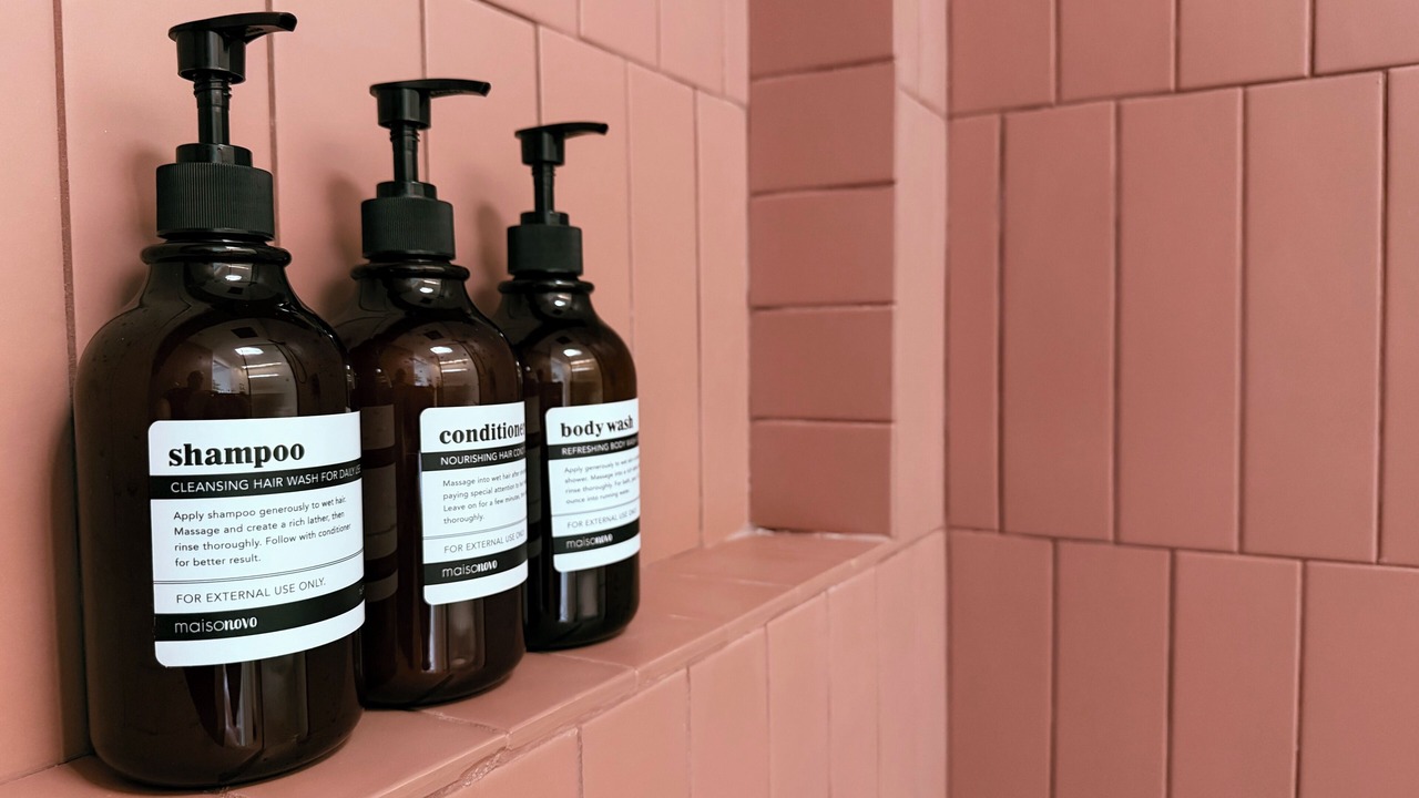 Photo of Bathroom in Pupukea