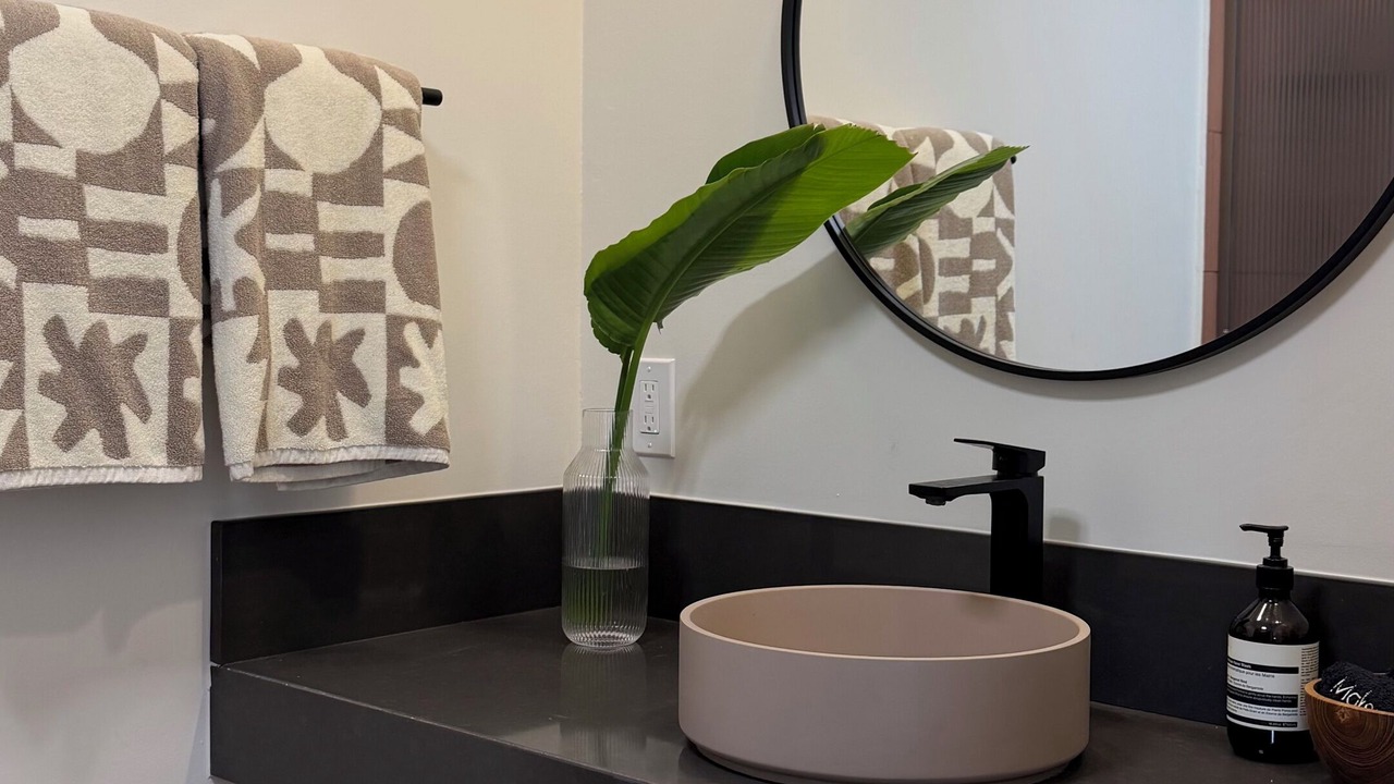 Photo of Bathroom in Pupukea