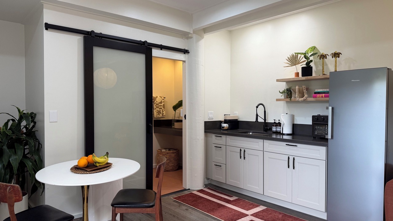 Photo of Kitchen in Pupukea