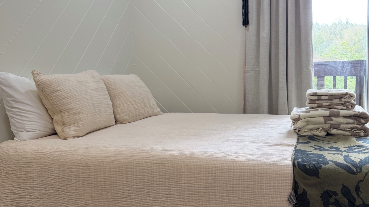 Photo of Bedroom in Pupukea