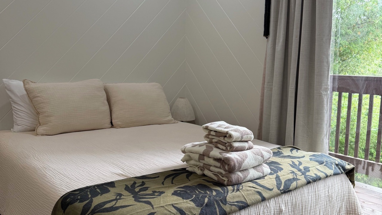 Photo of Bedroom in Pupukea