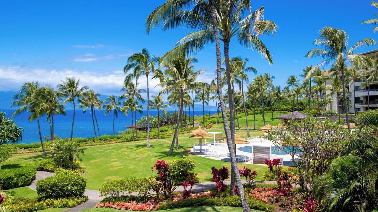 Photo of Others in Montage Kapalua Bay