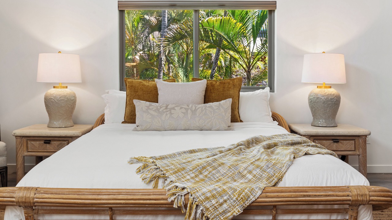 Photo of Bedroom in Kihei
