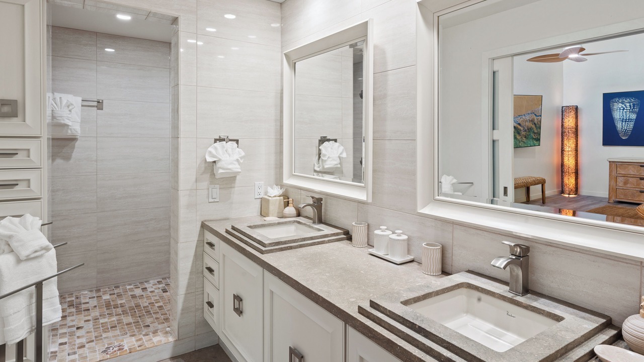 Photo of Bathroom in Kihei