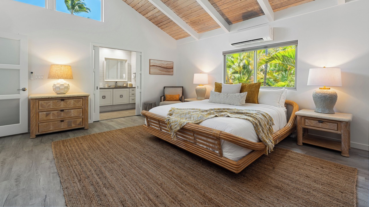Photo of Bedroom in Kihei