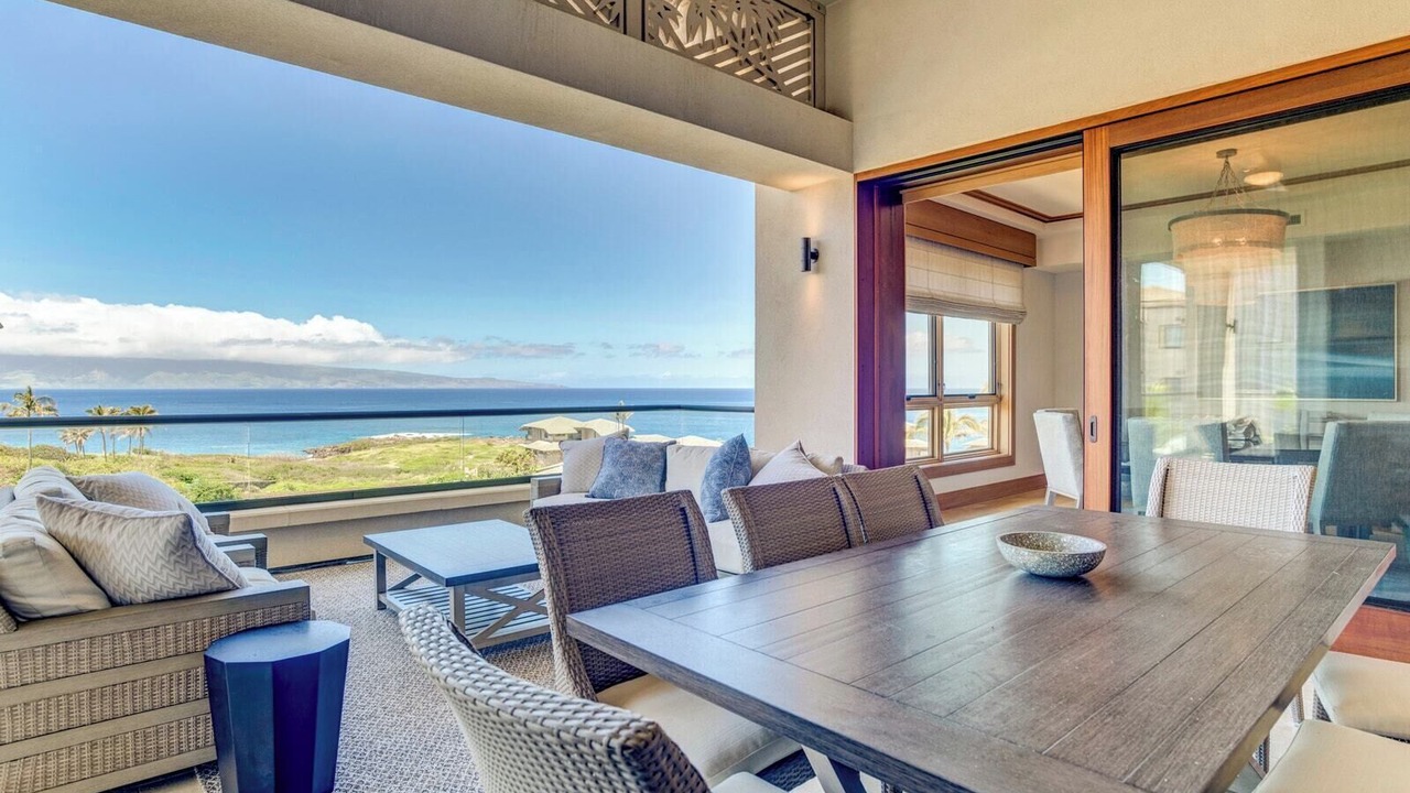 Photo of Others in Montage Kapalua Bay