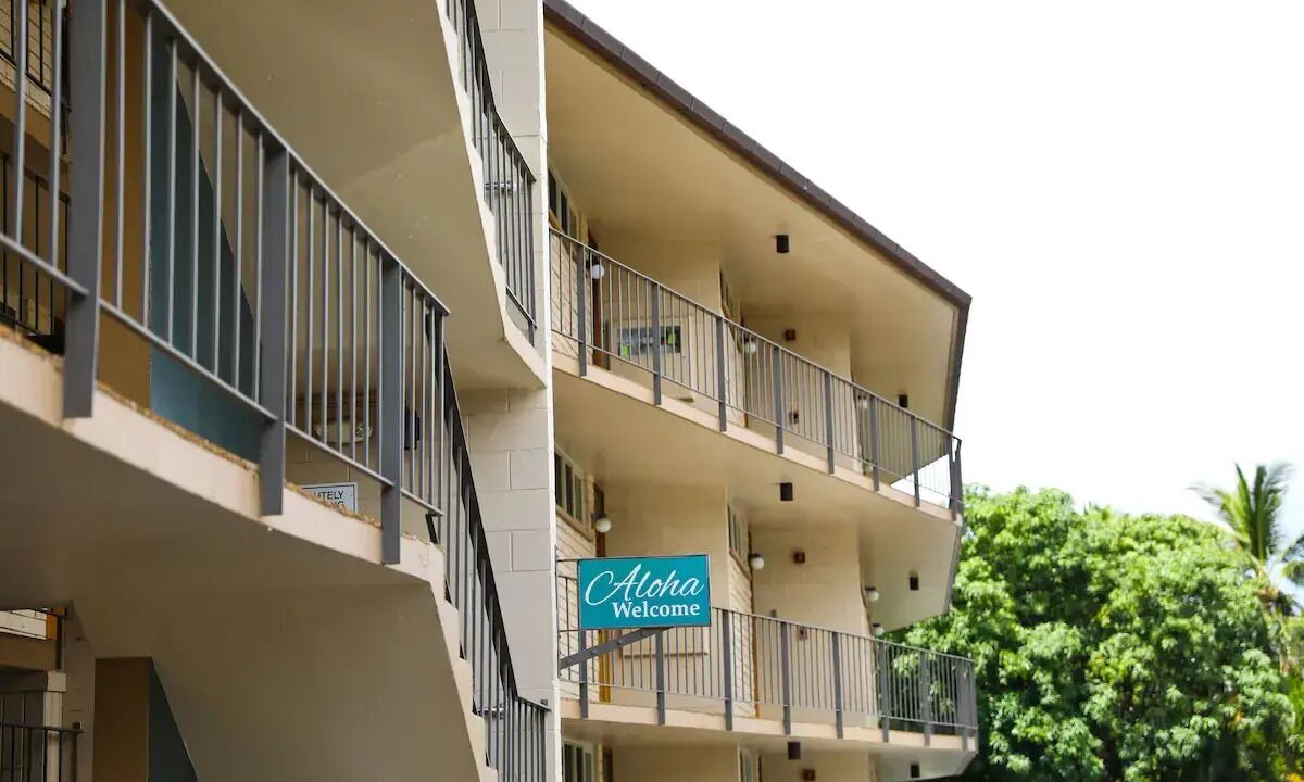 Photo of Outdoor in Kihei