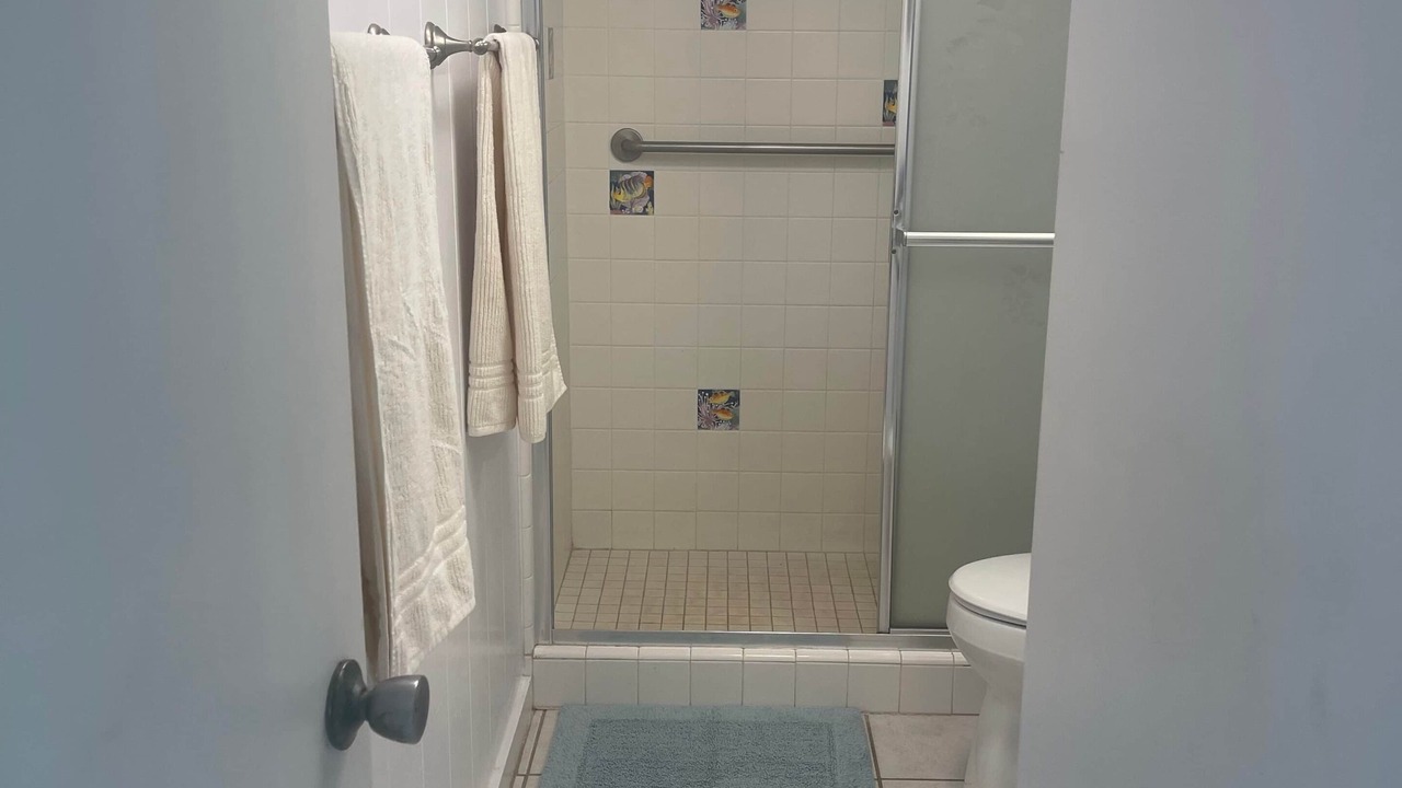 Photo of Bathroom in Kihei