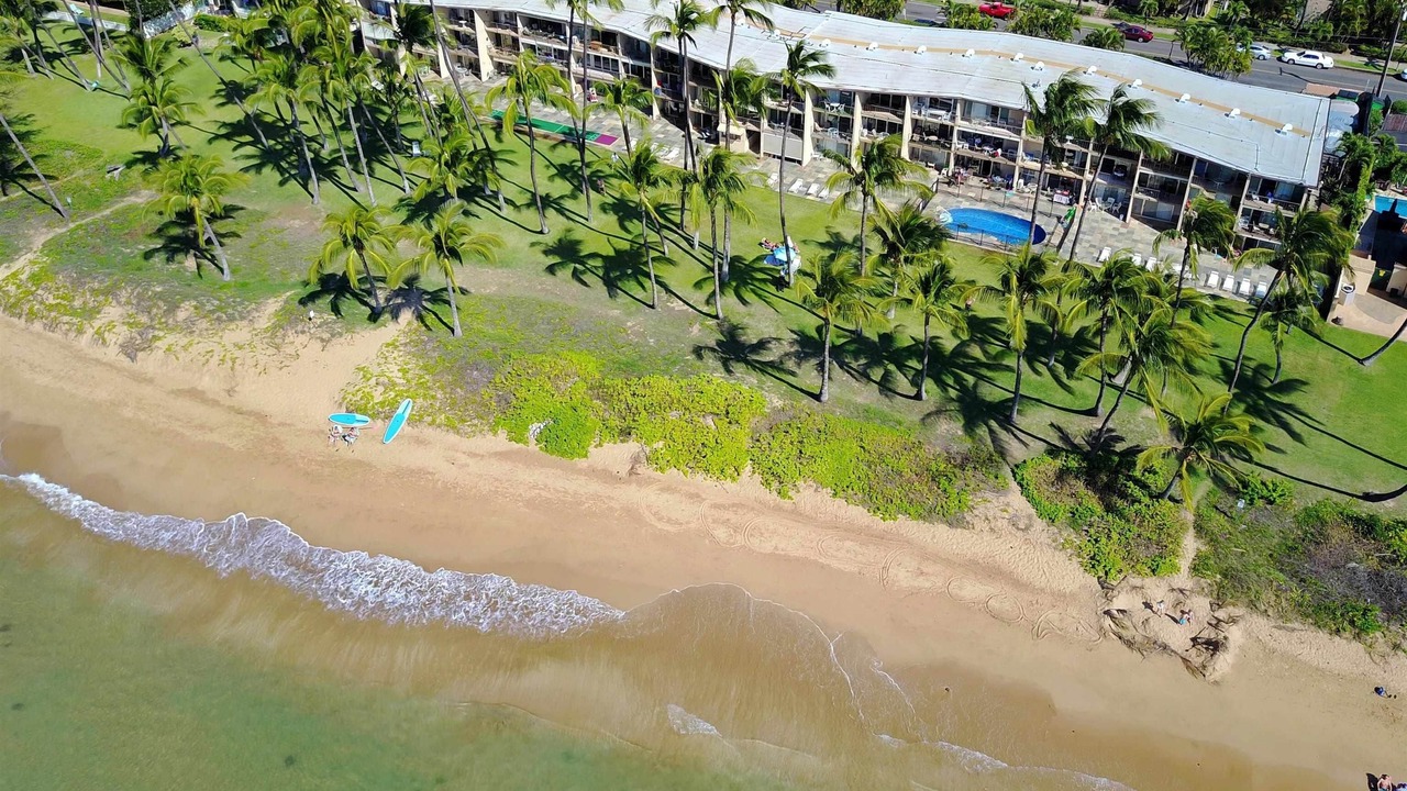 Photo of Outdoor in Kihei