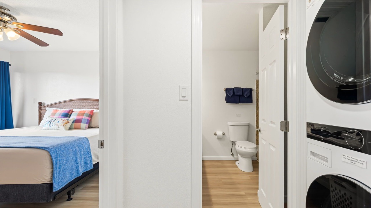 Photo of Bedroom in Nawiliwili