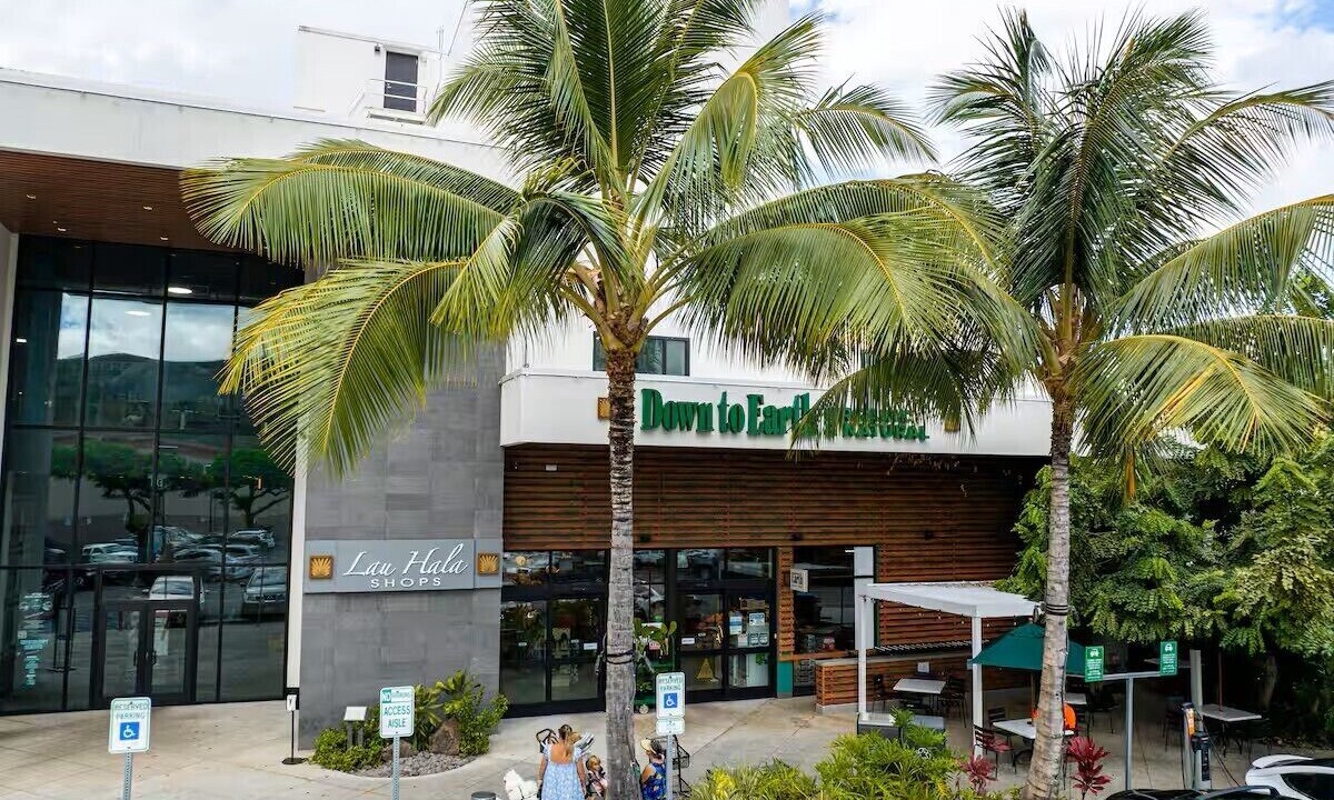 Photo of Outdoor in Kailua