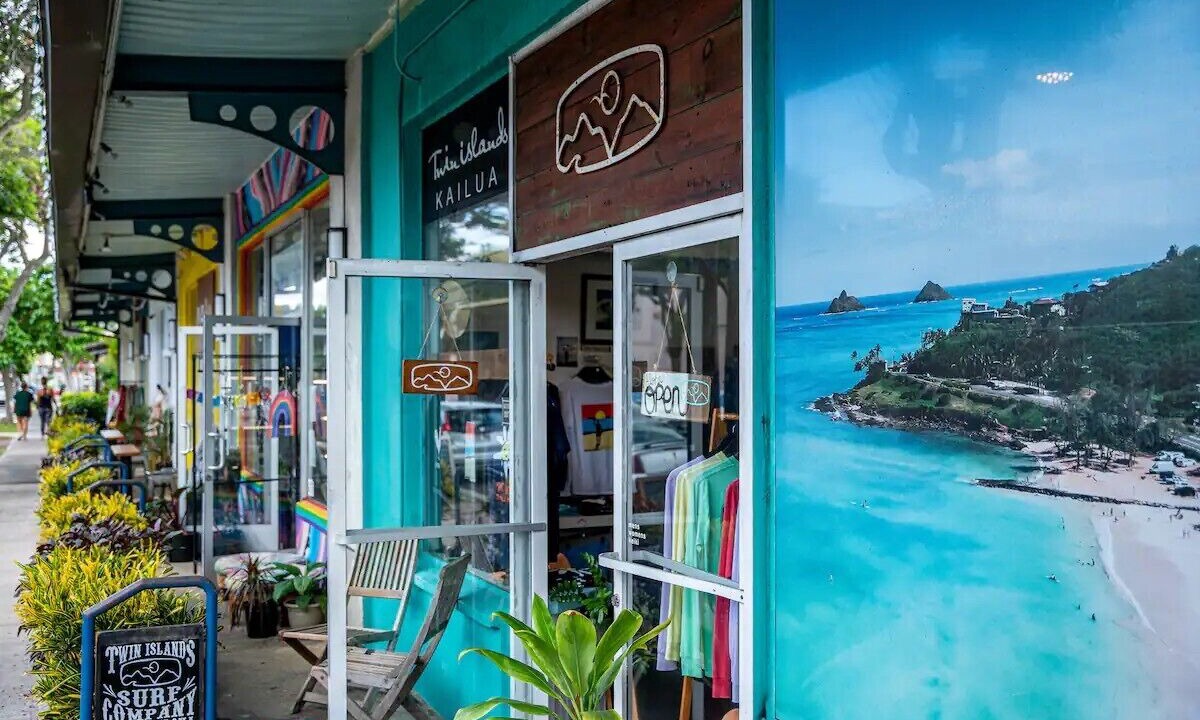 Photo of Outdoor in Kailua