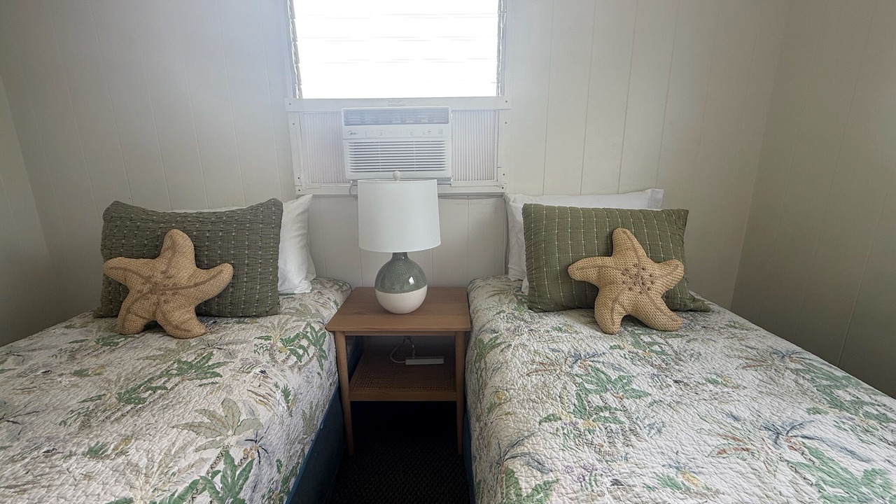 Photo of Bedroom in Kailua