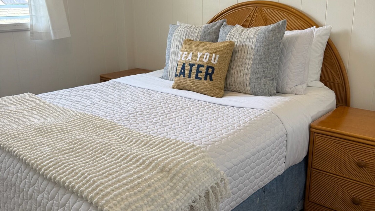 Photo of Bedroom in Kailua