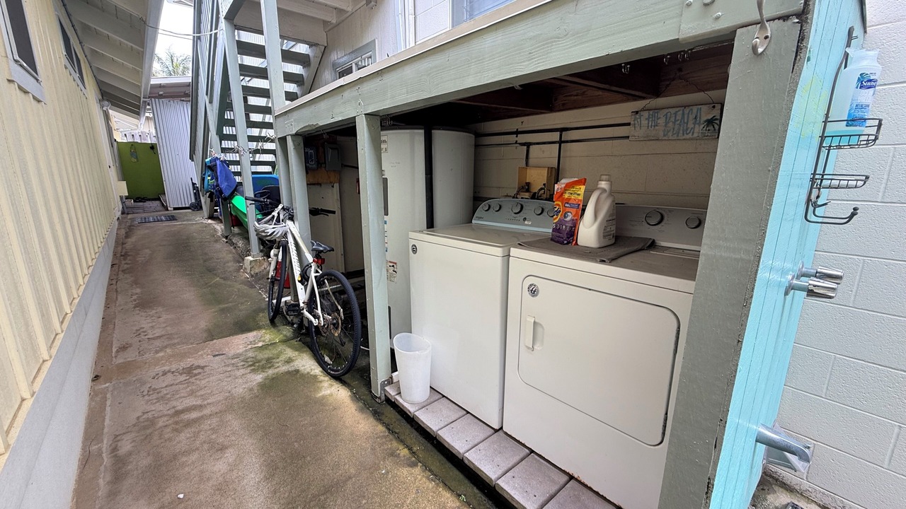 Photo of Outdoor in Kailua