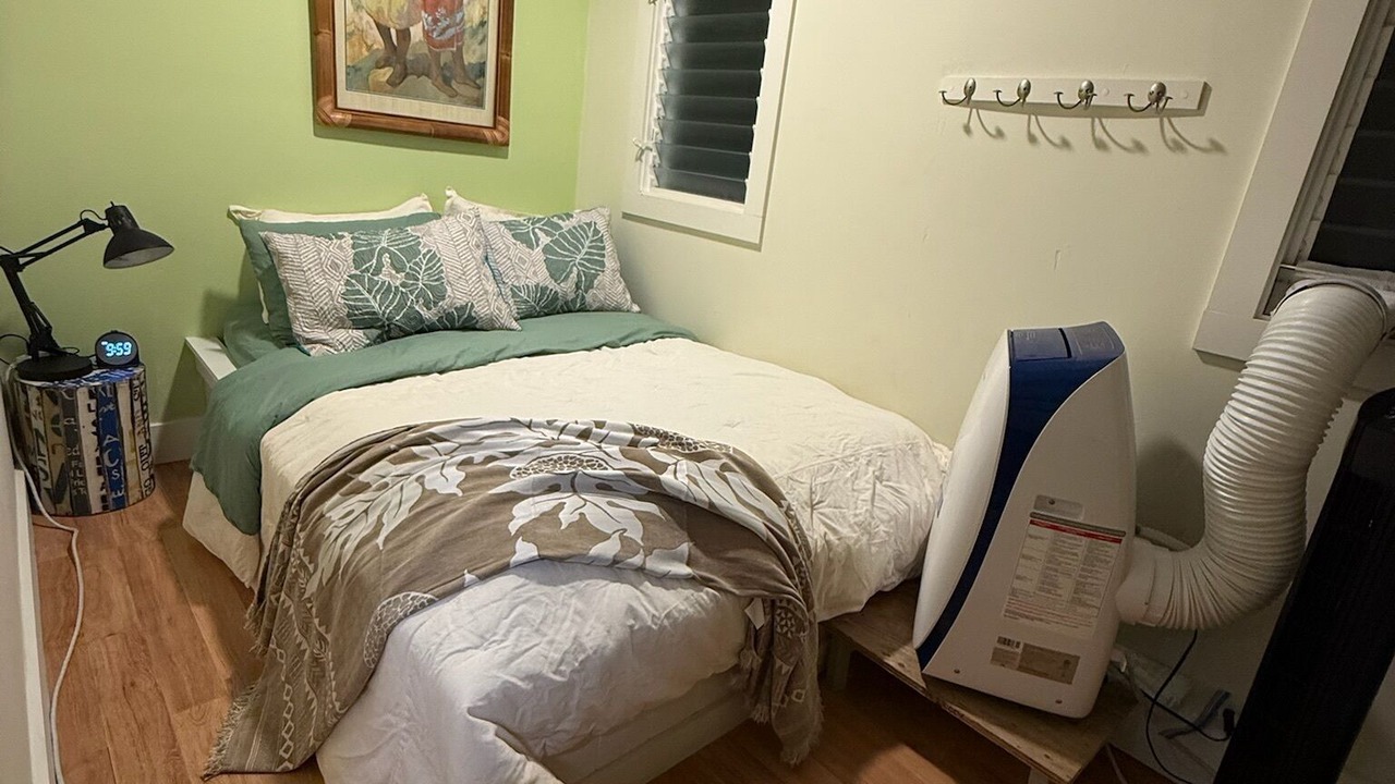 Photo of Bedroom in Kailua