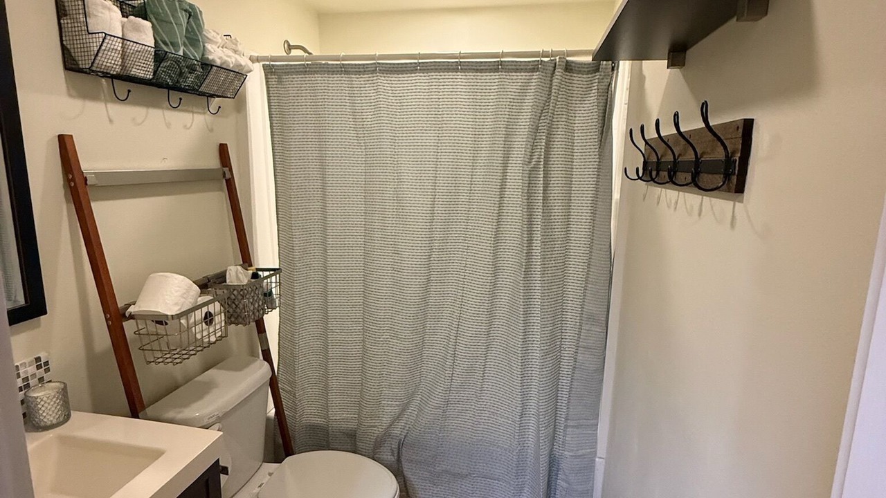 Photo of Bathroom in Kailua