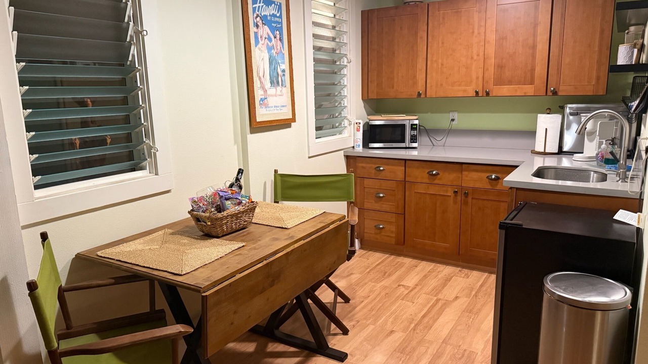 Photo of Kitchen in Kailua