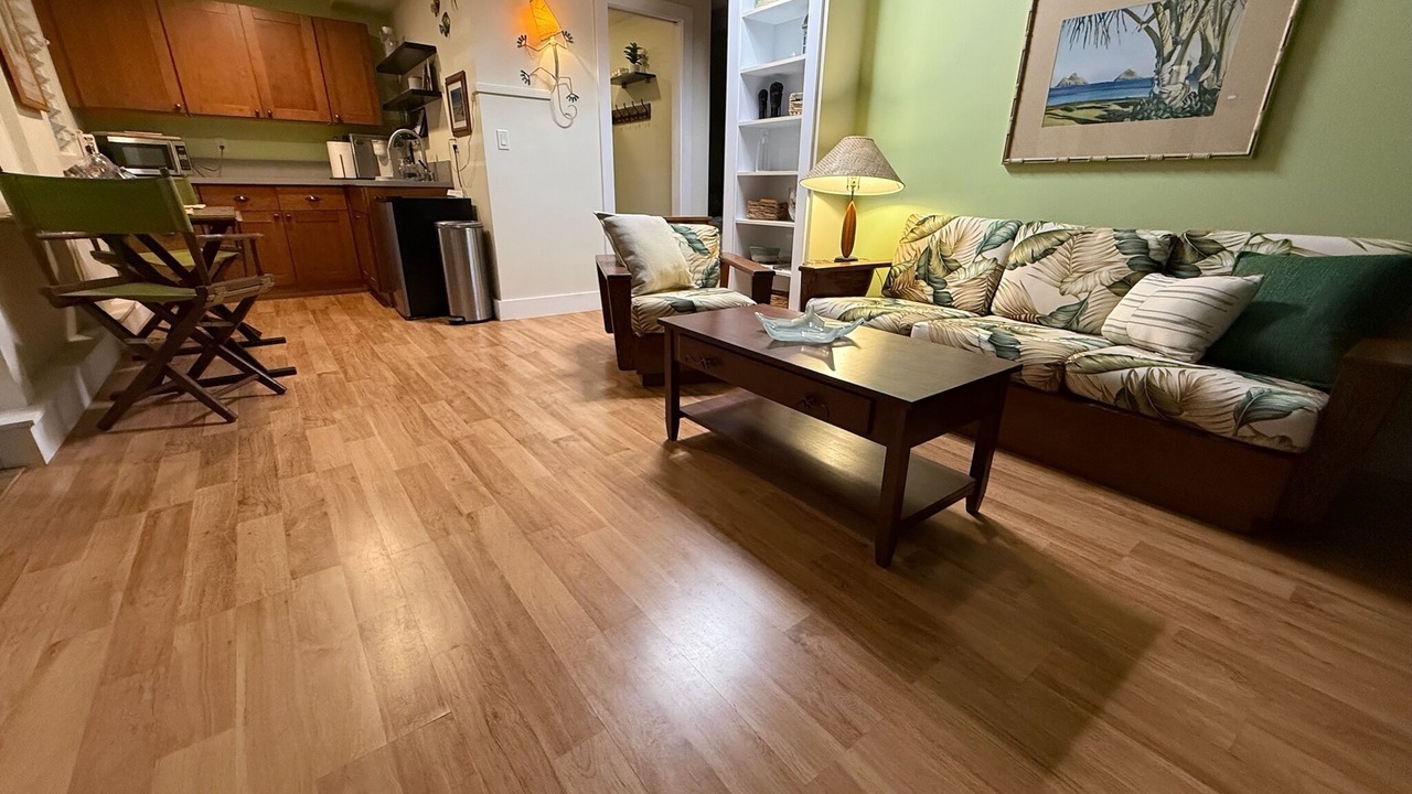 Photo of Livingroom in Kailua