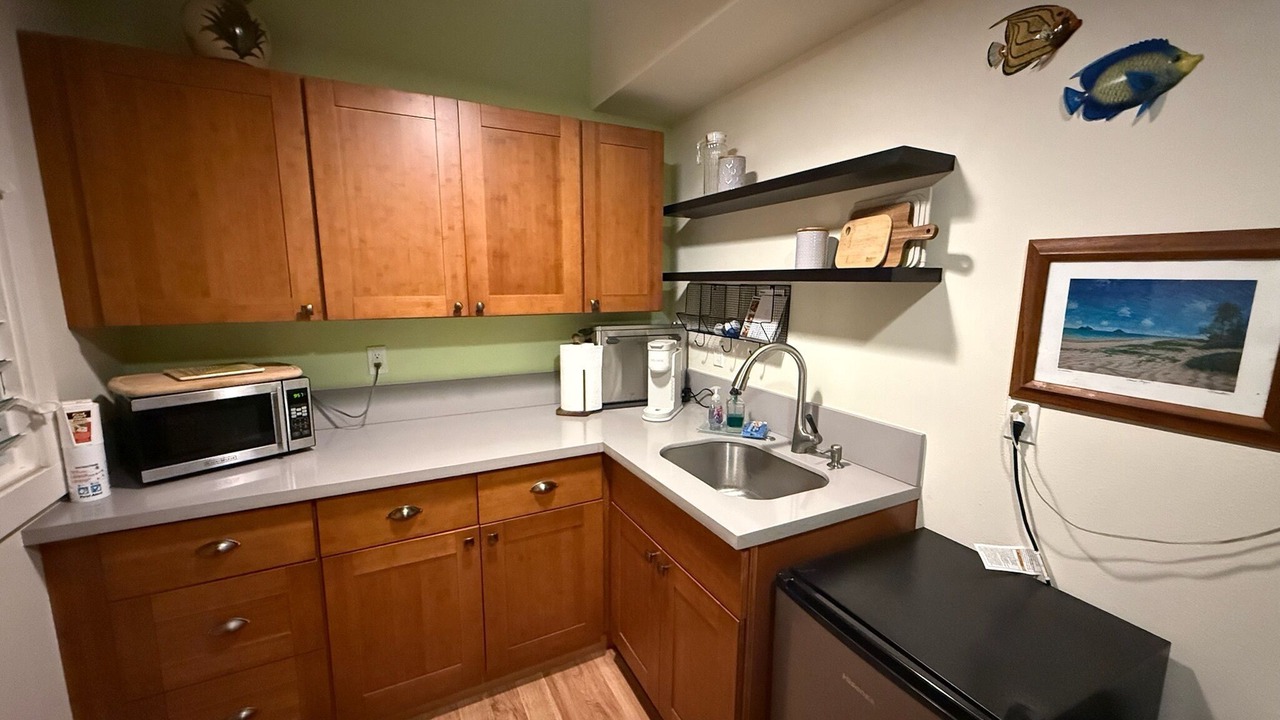 Photo of Kitchen in Kailua
