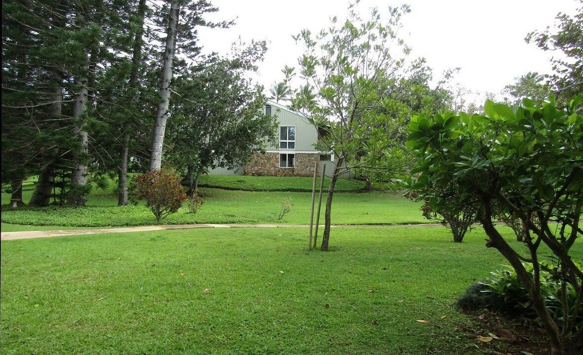 Photo of Outdoor in Kahuku