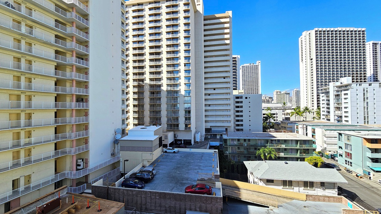 Photo of Outdoor in Waikiki