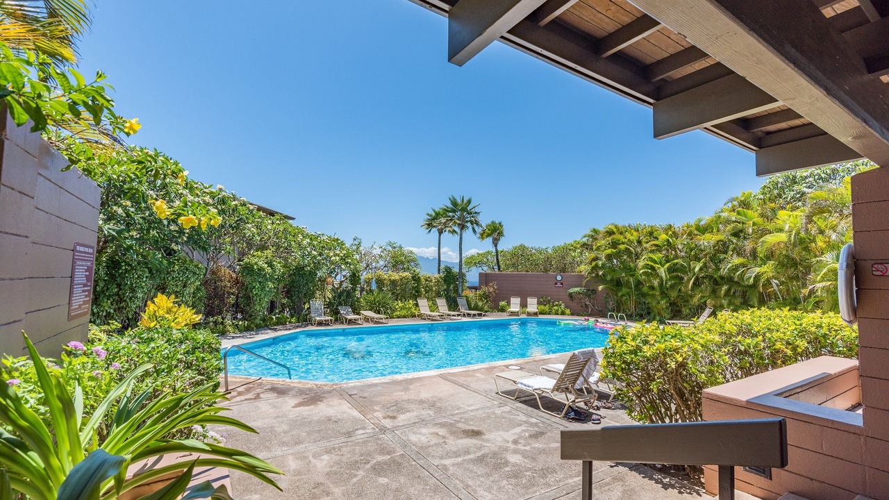 Photo of Outdoor in Kapalua