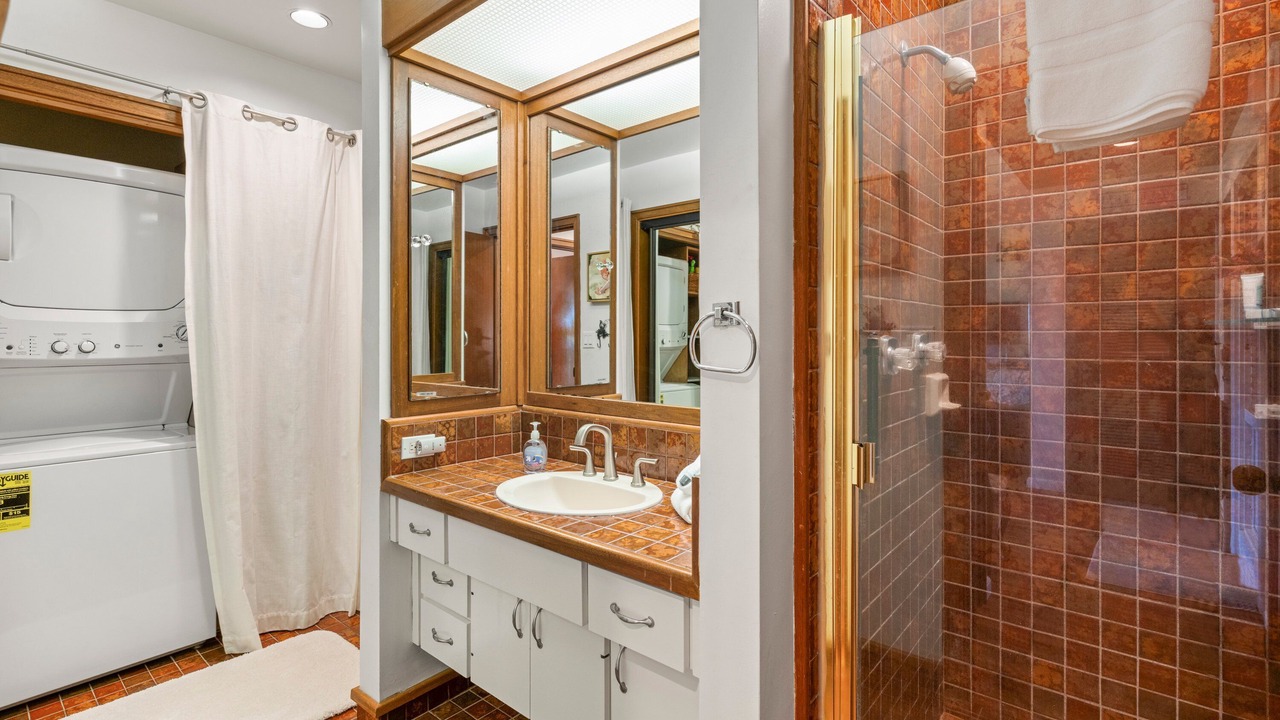 Photo of Bathroom in Kapalua