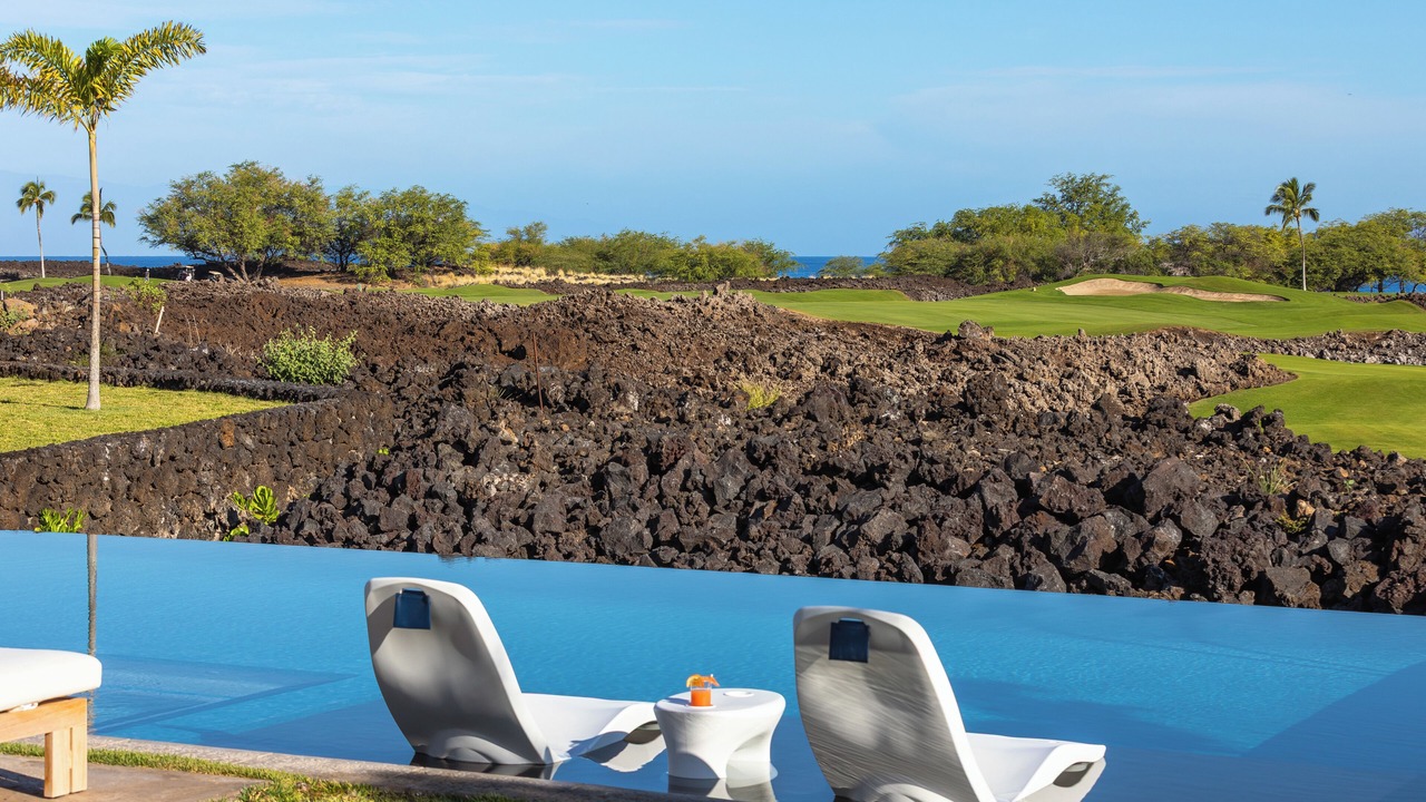 Photo of Outdoor in Waikoloa