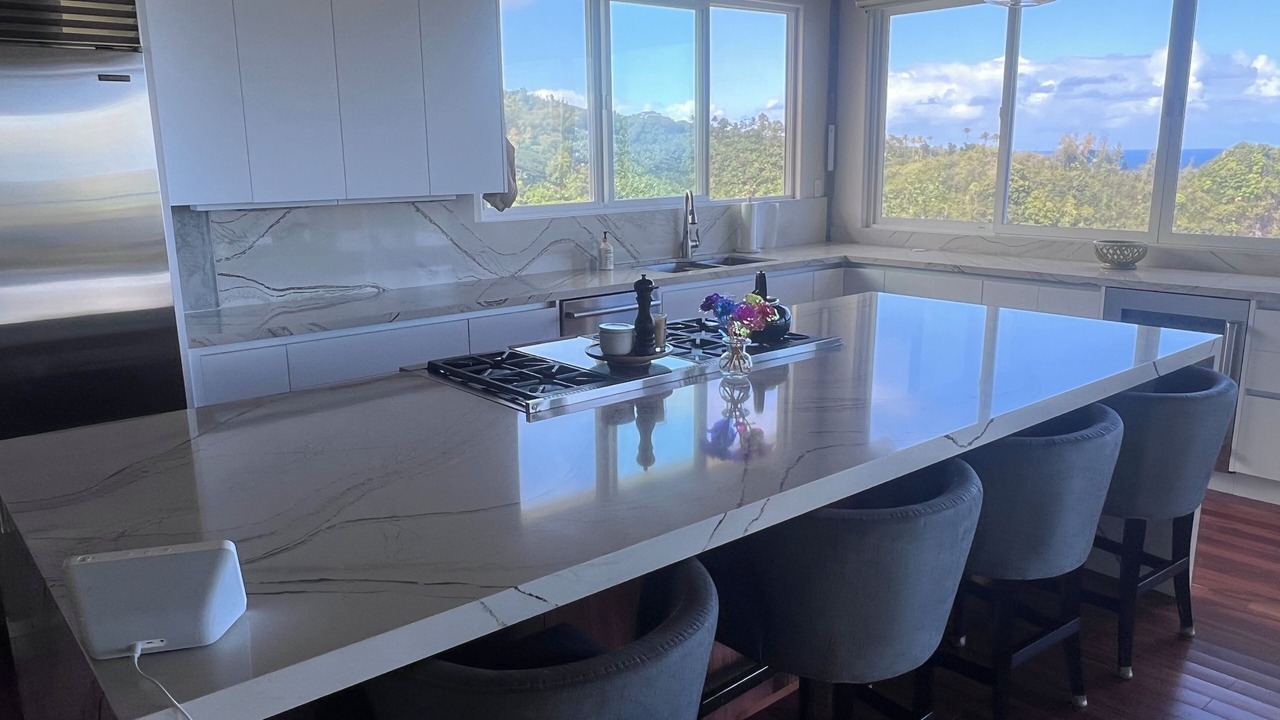 Photo of Kitchen in Papaikou