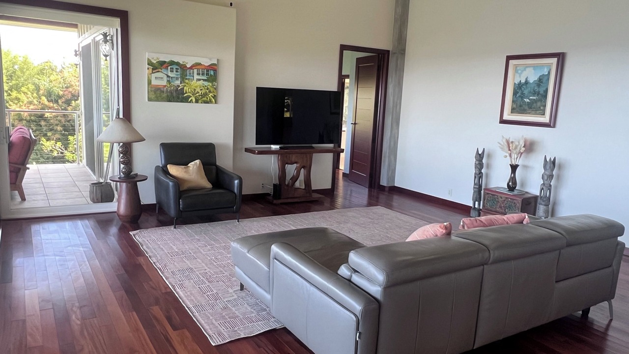 Photo of Livingroom in Papaikou