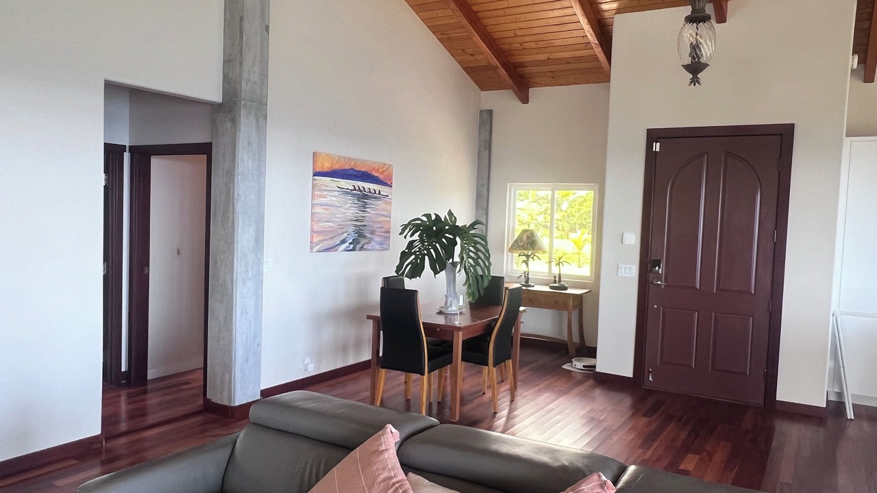 Photo of Livingroom in Papaikou