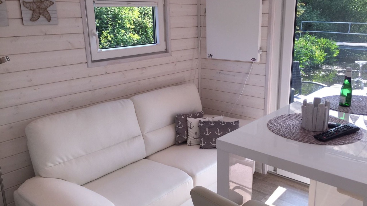Photo of Livingroom in Rustersiel