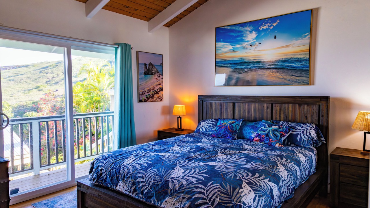 Photo of Bedroom in Opihihale