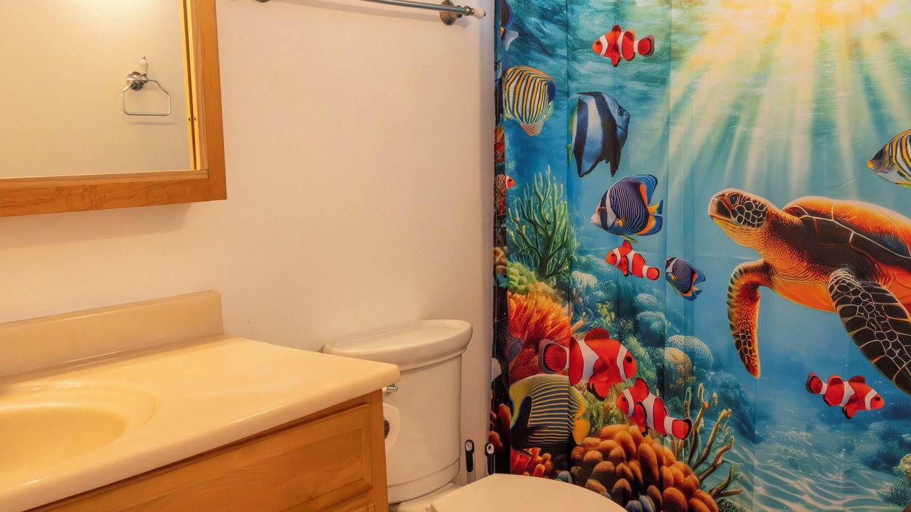 Photo of Bathroom in Opihihale