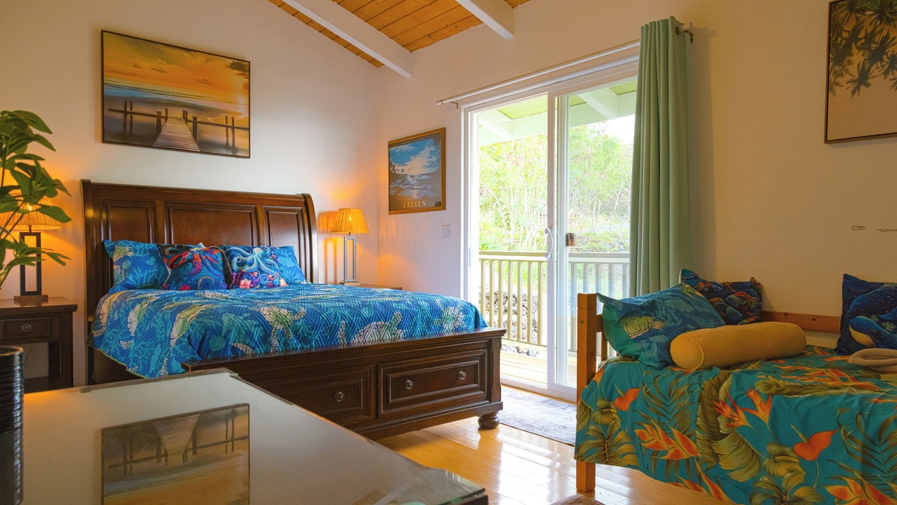 Photo of Bedroom in Opihihale