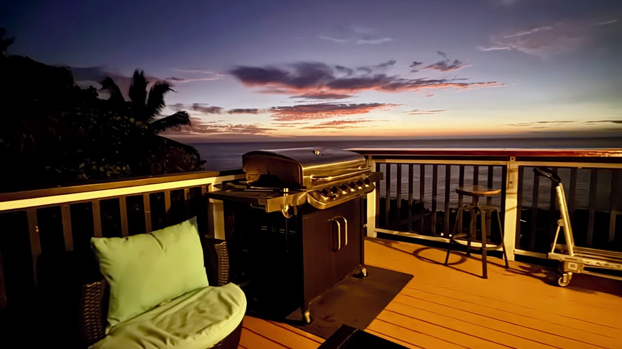 Photo of Outdoor in Opihihale