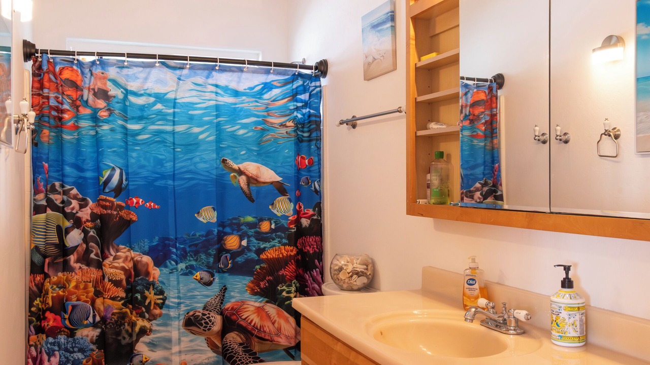 Photo of Bathroom in Opihihale