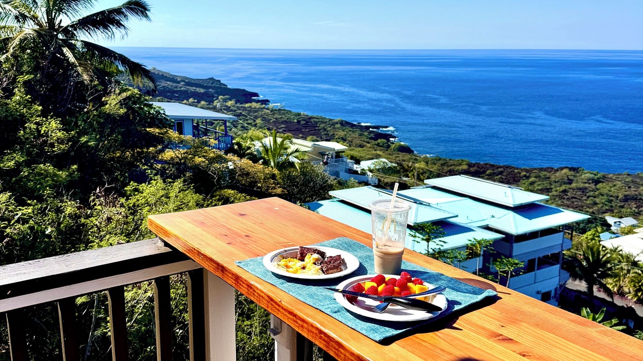 Photo of Outdoor in Opihihale