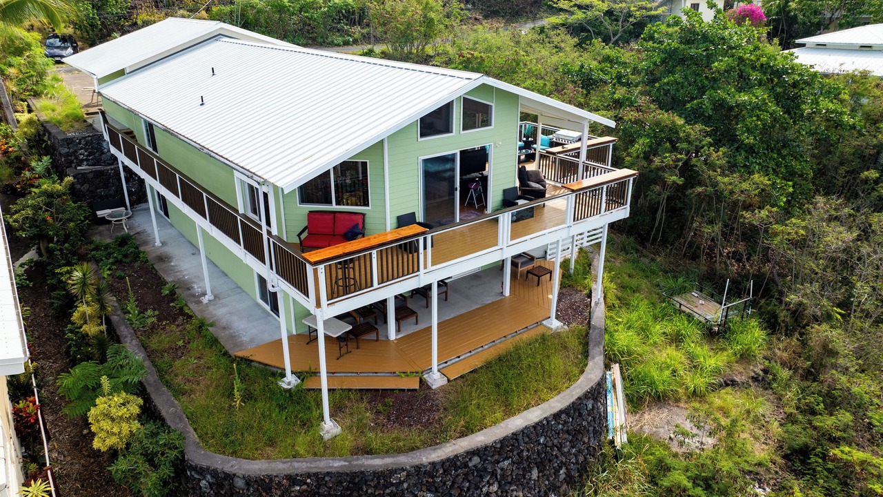Photo of Outdoor in Opihihale