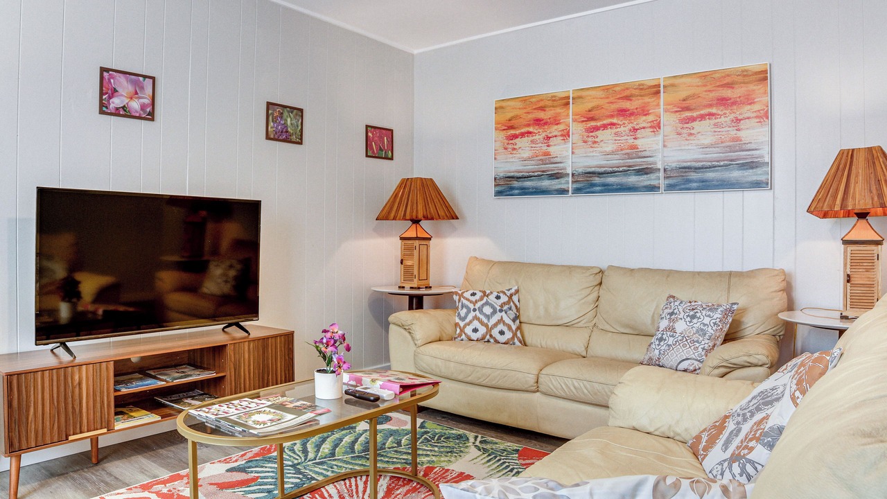 Photo of Bedroom in Hilo