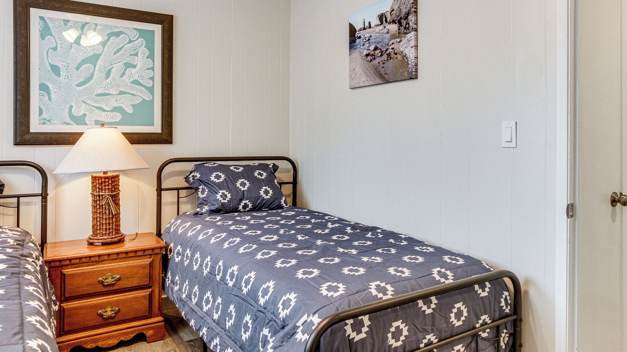 Photo of Bedroom in Hilo