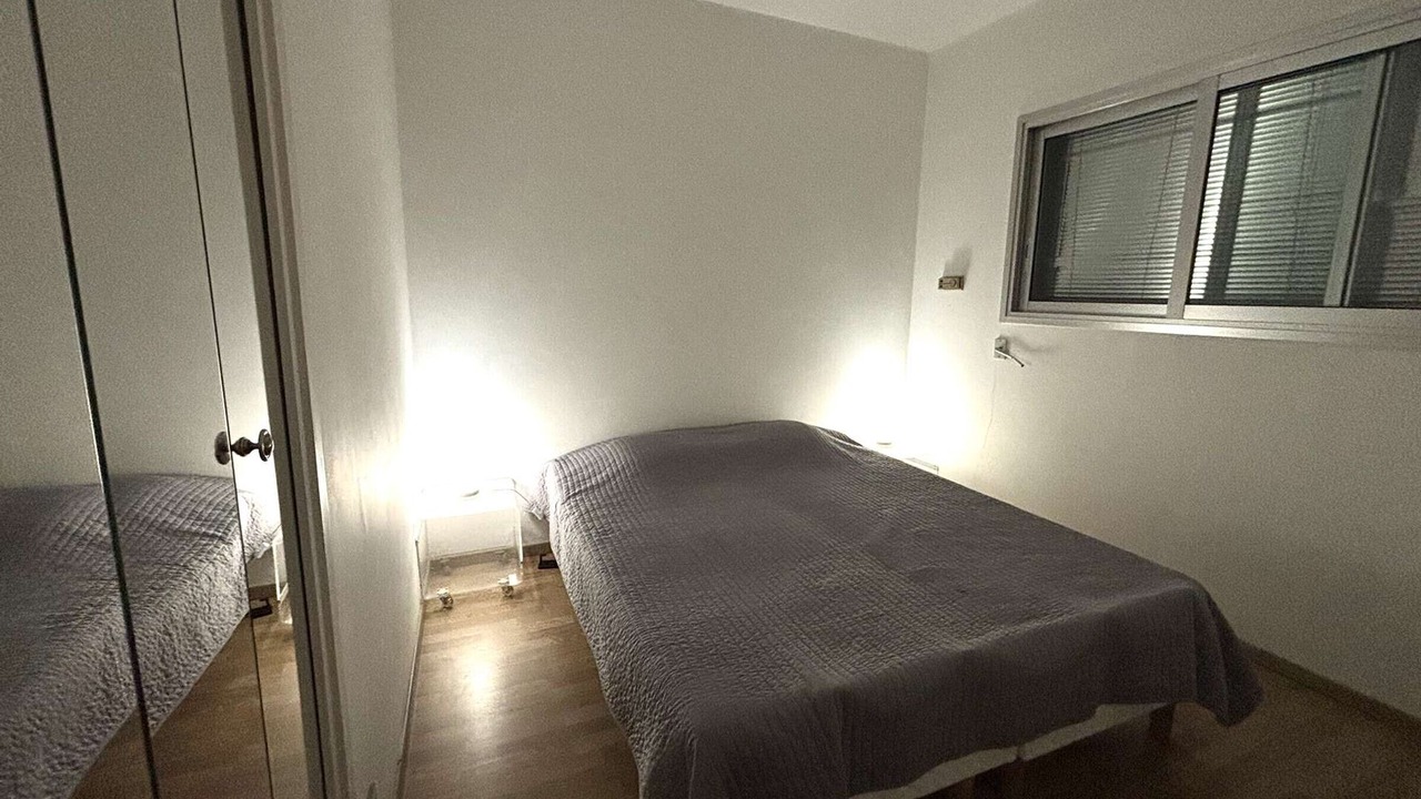 Photo of Bedroom in Villeneuve Loubet Beach